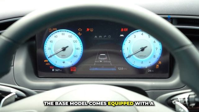 2024 Hyundai Santa Cruz Review: Unveiling the Latest Features and Upgrades! смотреть онлайн