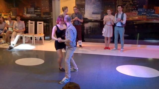 "Качели" Birthday Party. Funny JnJ. Final, part 3 смотреть онлайн