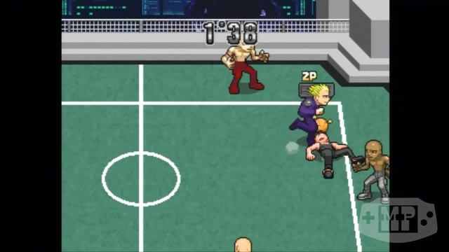 All-Star Slammin' D-Ball: Slammin' D Like A Pro смотреть онлайн