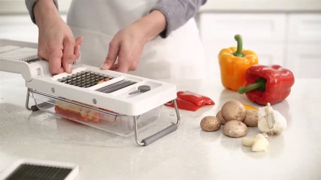 Kitchen Gadgets Product # 7: Progressive PL8 Professional Chopper смотреть онлайн