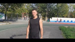 Челночный бег (10 по 10) Техника бега. СТАНЬ БЫСТРЕЕ ЗА 1 ДЕНЬ! Школа бега для любителей бега