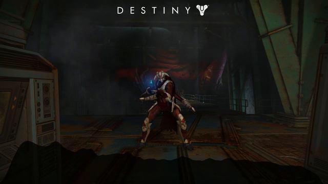 The Fallen - Destiny OST смотреть онлайн