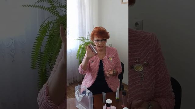 Ежедневный базовой уход за кожей от Компании Мэри Кэй смотреть онлайн