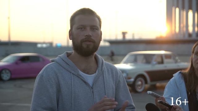 Город одарят фестивалями (16+) смотреть онлайн