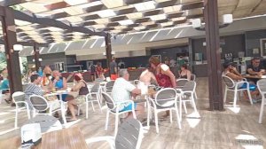 Турция 2023 г. ROYAL GARDEN beach hotel 5* ОБЗОР ОТЕЛЯ