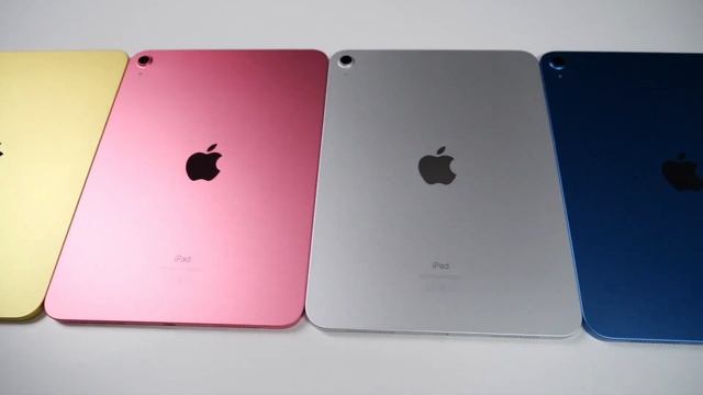Kupio sam Apple iPad 10 -a Generacija Recenzija Raspakivanje смотреть онлайн