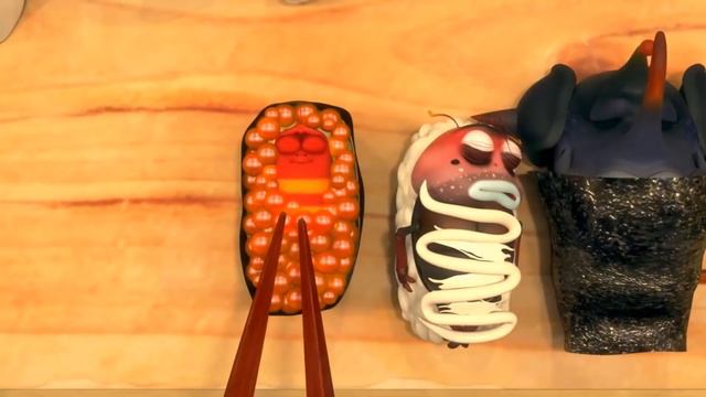 LARVA - FREEZING | Cartoon Movie | Videos For Kids | Larva Cartoon | LARVA Official смотреть онлайн