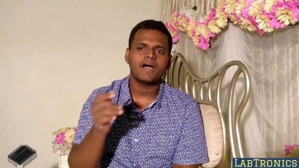 speaker එකේ impedance එක select (speaker impedence selection in sinhala)