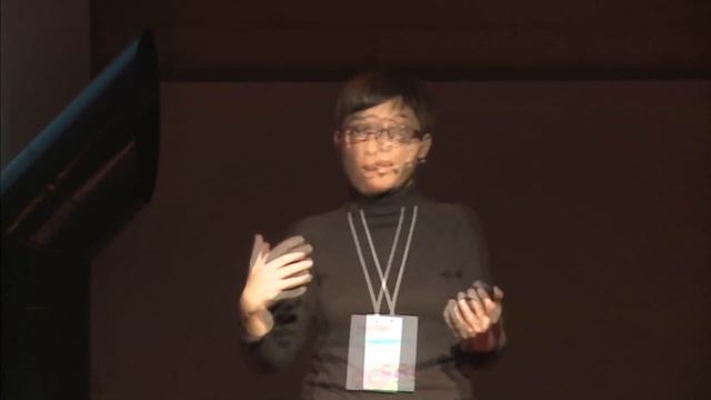 Il crowdfunding, nuove opportunità per nuove idee: Chiara Spinelli at TEDxLecce смотреть онлайн