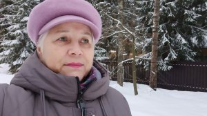 Жизнь на пенсии - скучать некогда...