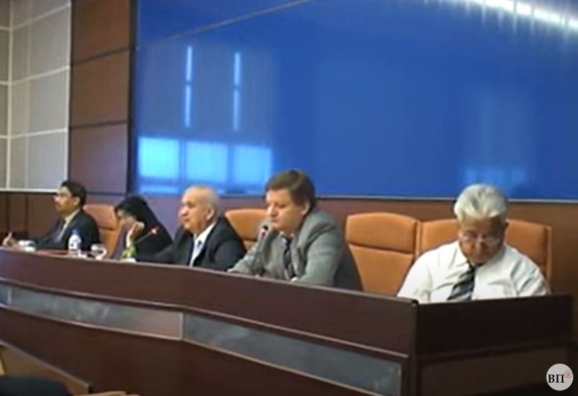 2010.05 Выступление в КуалаЛумпур, Малазия (Зазнобин В.М.) смотреть онлайн