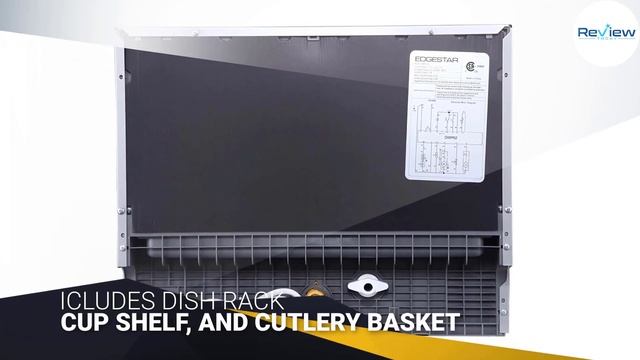 Top 5 Best Portable Dishwashers [Review in 2022] for Small Apartment Office & Home Kitchen смотреть онлайн