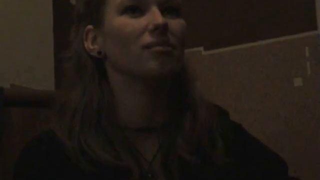 Kinga @ Lady Rock Night 2010 смотреть онлайн