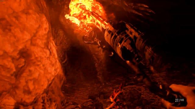 Resident Evil 7 Biohazard Gameplay deutsch Part 18 смотреть онлайн