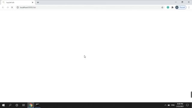 Jupyter Notebook pip Installation and Interface смотреть онлайн