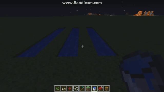Как посадить пшеницу в minecraft смотреть онлайн