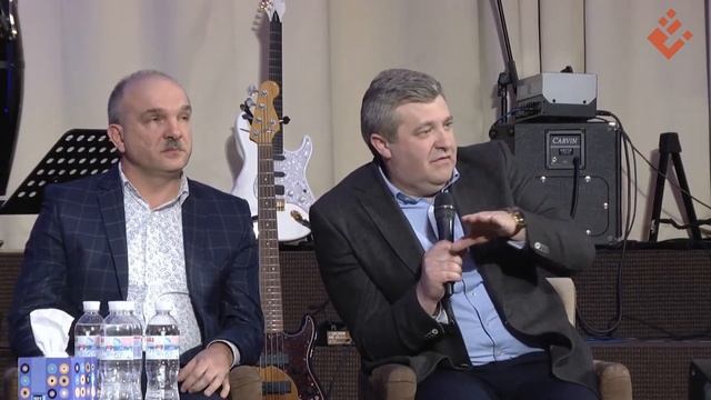 Церква і музика - Ток шоу смотреть онлайн
