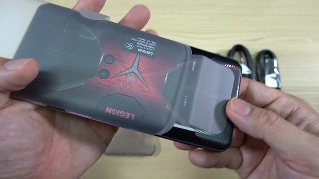 Lenovo Legion Pro - Relaxing Unbox of the Latest Game Changer! смотреть онлайн