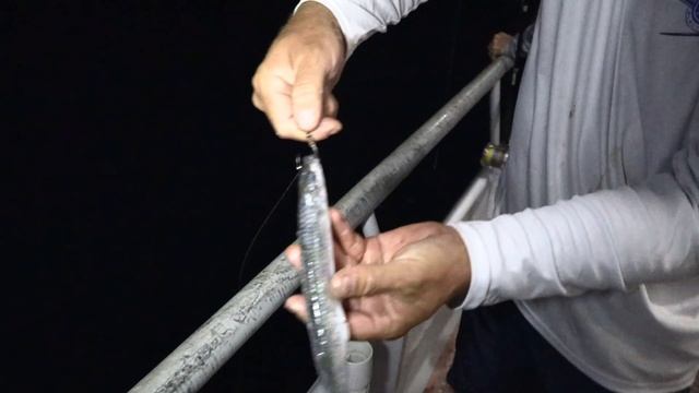 DEEP SEA FISHING {200 miles offshore!!!} YANKEE CAPTS - KEY WEST, FL смотреть онлайн