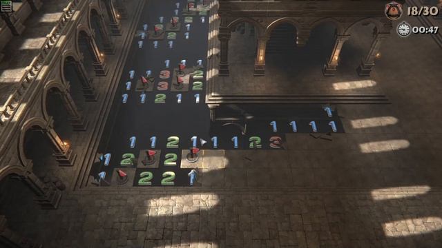 Tilesweeper | Начало смотреть онлайн