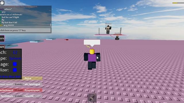 roblox reach script working 2023 (link in description) смотреть онлайн