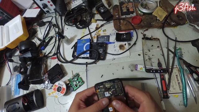 Alcatel POP 2 (5) 7043K замена Touch смотреть онлайн