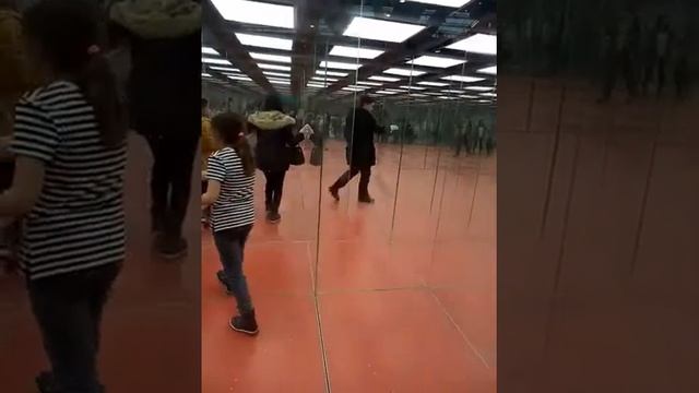 Астана Мега силк вэй стеклянный лаберинт смотреть онлайн