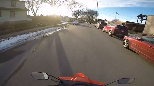 Why EVERYONE Should Have a Scooter смотреть онлайн