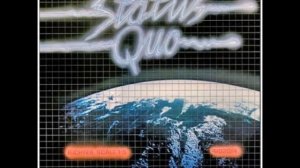 Status Quo-Baby Boy