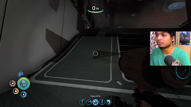 HIDDEN TOP SECRET ROCKET REPAIR!! - Subnautica Survival Gameplay - Part 8 смотреть онлайн