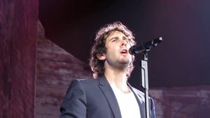 Josh Groban- Per Te 06.15.2011