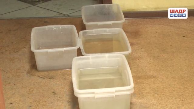 Проблемы приставов в Шадринске (2017-04-07) смотреть онлайн