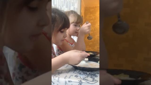 Хлопья "сытопуз" смотреть онлайн