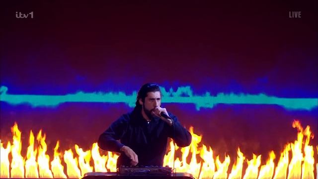 Britain's Got Talent 2023 MB14 Semi-Final Round 4 Full Show w/Comments Season 16 E12 смотреть онлайн