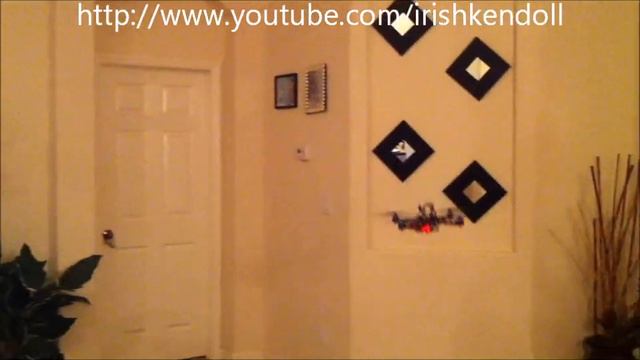 Review of the NEW kk Plus v5.5x rc quadrocopter Multicopter board смотреть онлайн