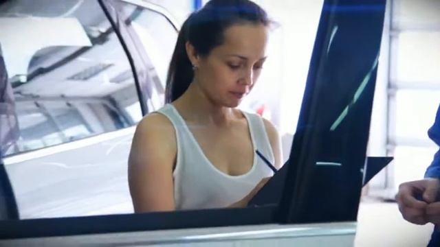АлексМоторс Сервис Volkswagen смотреть онлайн