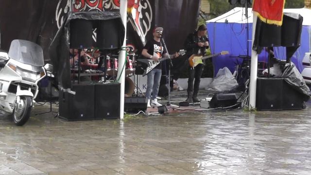 1 мая 2019 Открытие мотосезона 2019 на КМВ от МК Ворон смотреть онлайн