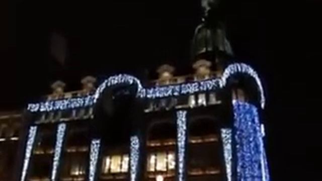 Новый год в Питере смотреть онлайн