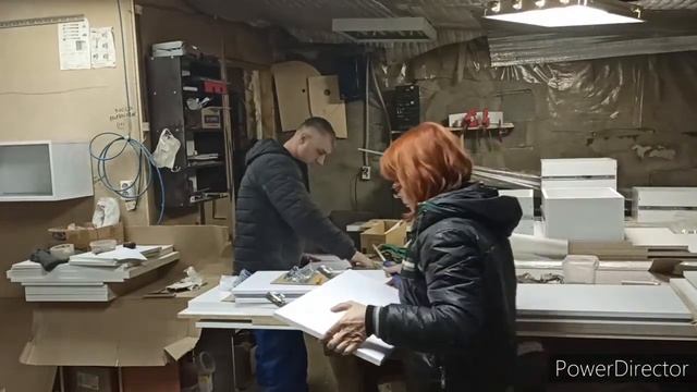 шкаф купе и навесные шкафы под телевизор своими руками смотреть онлайн