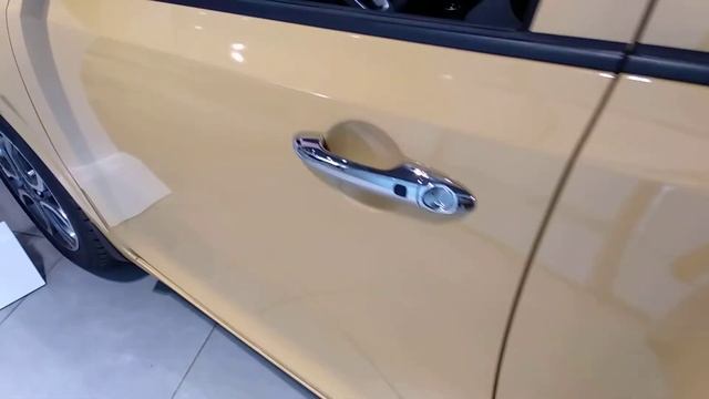 Новый Kia Picanto смотреть онлайн