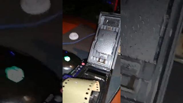 How to load film into a "Samsung slim zoom 1150 смотреть онлайн
