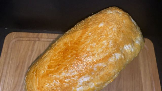Хлеб легкий нежнейший домашний🇺🇸 Light tender homemade bread смотреть онлайн