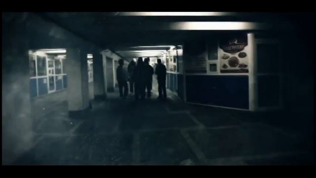 URBANA смотреть онлайн