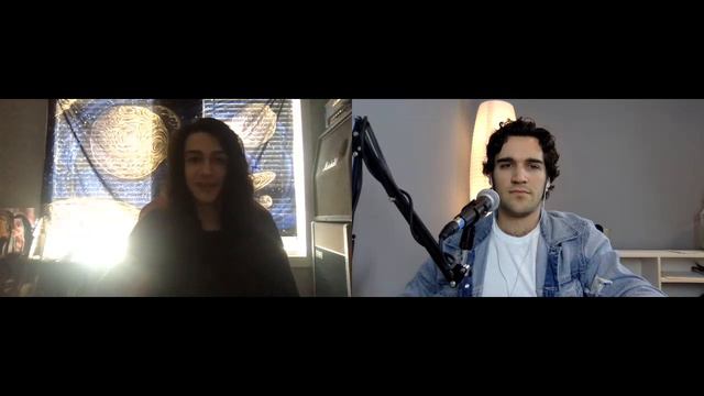 The Jason Damico Show #53 - Max Frye смотреть онлайн
