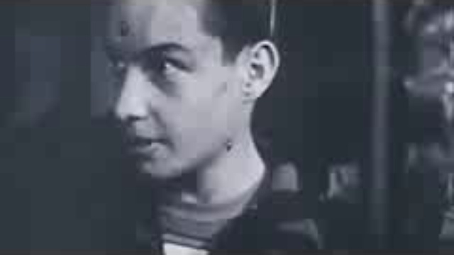 Изгнанные. Интеллект запрещен смотреть онлайн