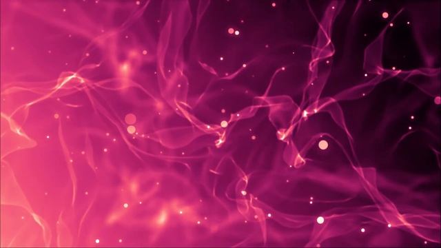 Relaxing Pink Looping Background - FREE Motion Graphic VJ Loop смотреть онлайн