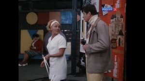 Семь стариков и одна девушка - правильно она тебя поняла