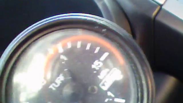 2003 Subaru WRX Stage 2 Acceleration смотреть онлайн