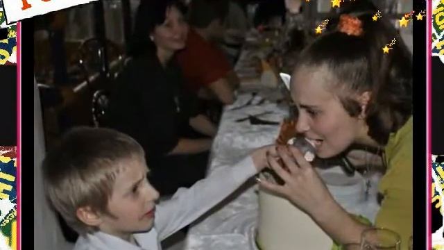 Демид2 Демиду 5 лет!!! смотреть онлайн