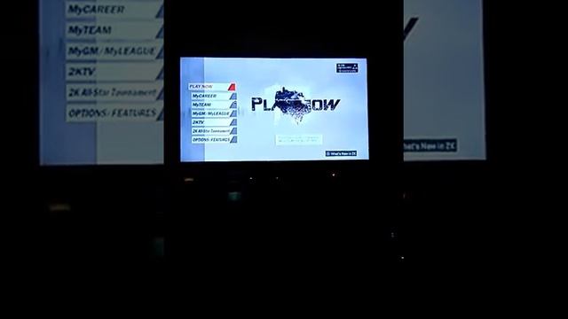 NBA 2K17 user data corrupted file fix смотреть онлайн